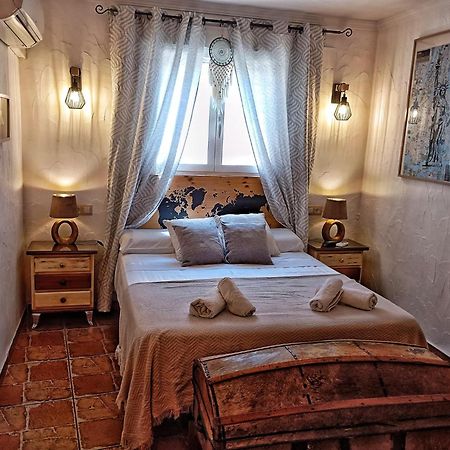 Villa Caseta Blanca De Moraira Εξωτερικό φωτογραφία