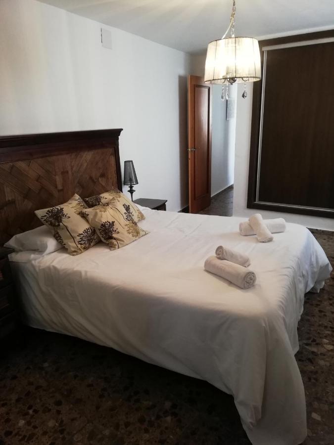 Villa Caseta Blanca De Moraira Εξωτερικό φωτογραφία