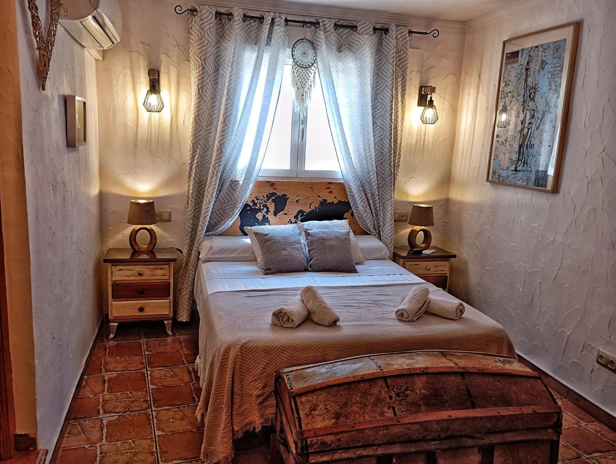 Villa Caseta Blanca De Moraira Εξωτερικό φωτογραφία